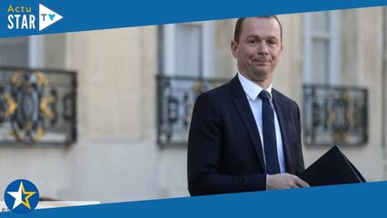 “C’est ma marque de fabrique” : Olivier Dussopt rappelle que la porte de son ministère est ouverte