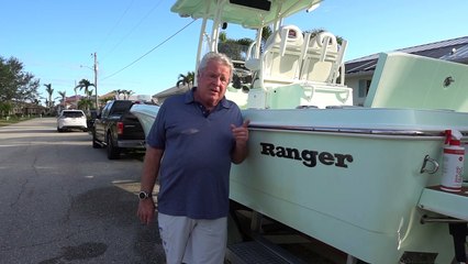 BoatingLAB Tests Ceramic Coatings