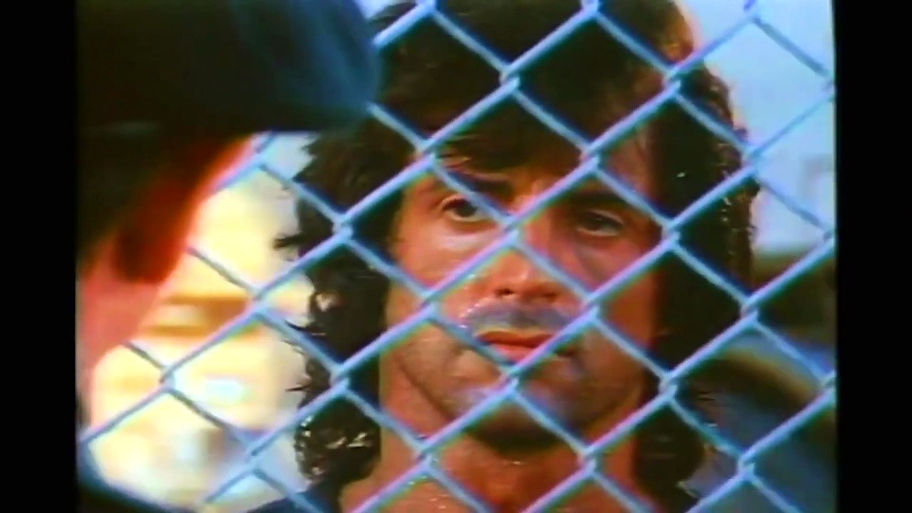 RAMBO - FIRST BLOOD PART II - Behind The Scenes (1985) Action, Sylvester Stallone