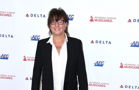 Richie Sambora felt like James Bond hiding his identity on ‘The Masked Singer UK’