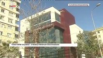 Depremde Konuşulan Bina Neden Yıkılmadı? Mimarlar Odası Başkanı Açıkladı - Türkiye Gazetesi