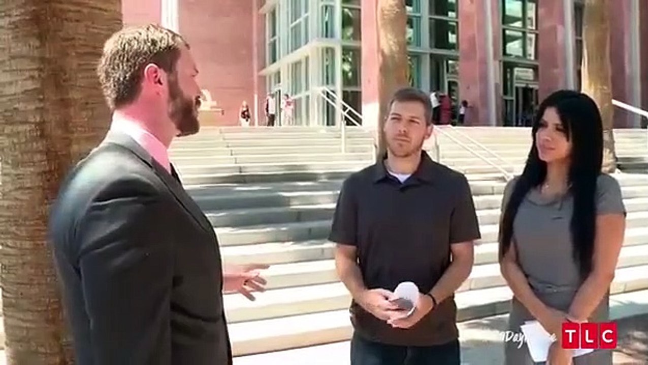 90 day fiance - happily every after - se4 - ep15 - tell all part 2 hd watch - part 02