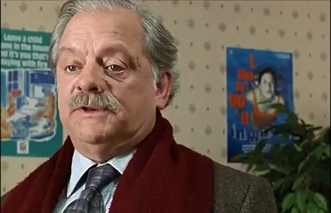 A Touch of Frost - Ep26 HD Watch - Part 02