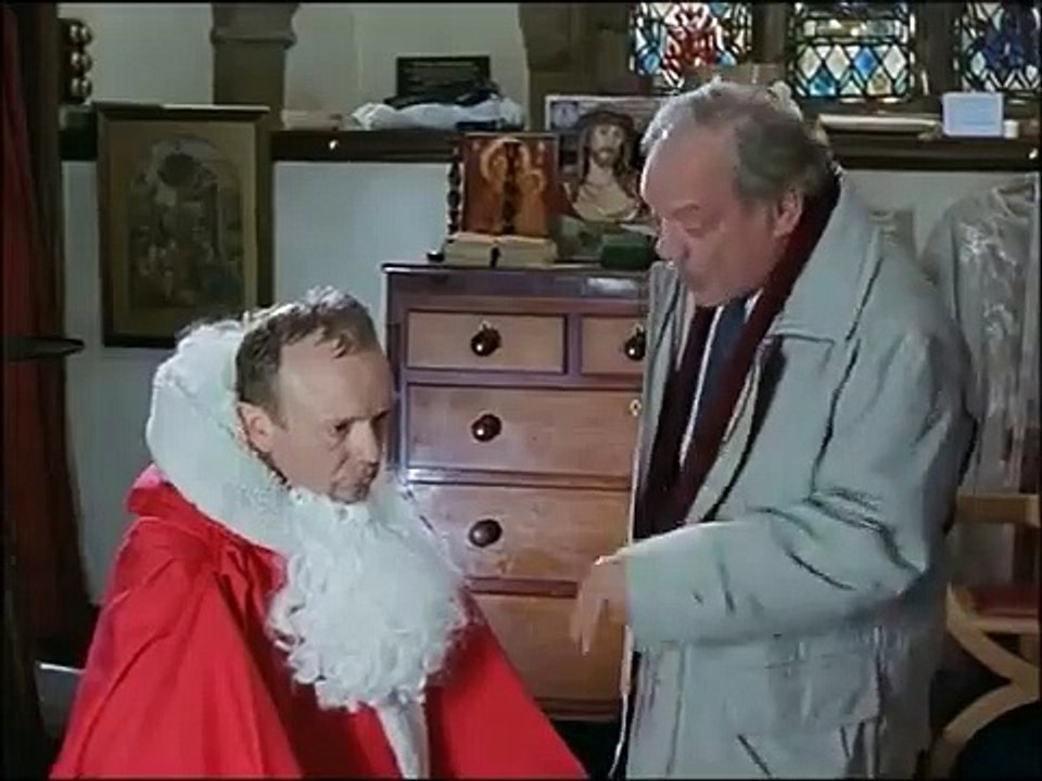 A Touch of Frost - Ep25 HD Watch - Part 01