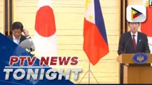 DOST chief: PH-Japan cooperation in space dev't a big help to the country