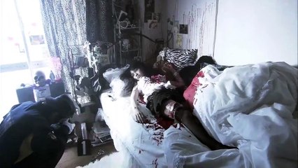 Nightmare Detective (2006) Watch HD