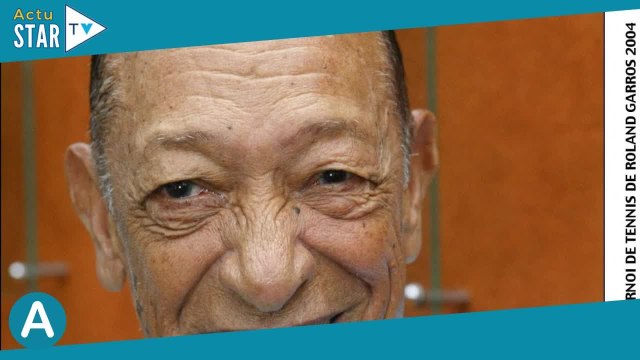 C'est comme s'il n'avait jamais existé : Henri Salvador géniteur absent, son célèbre fils très a