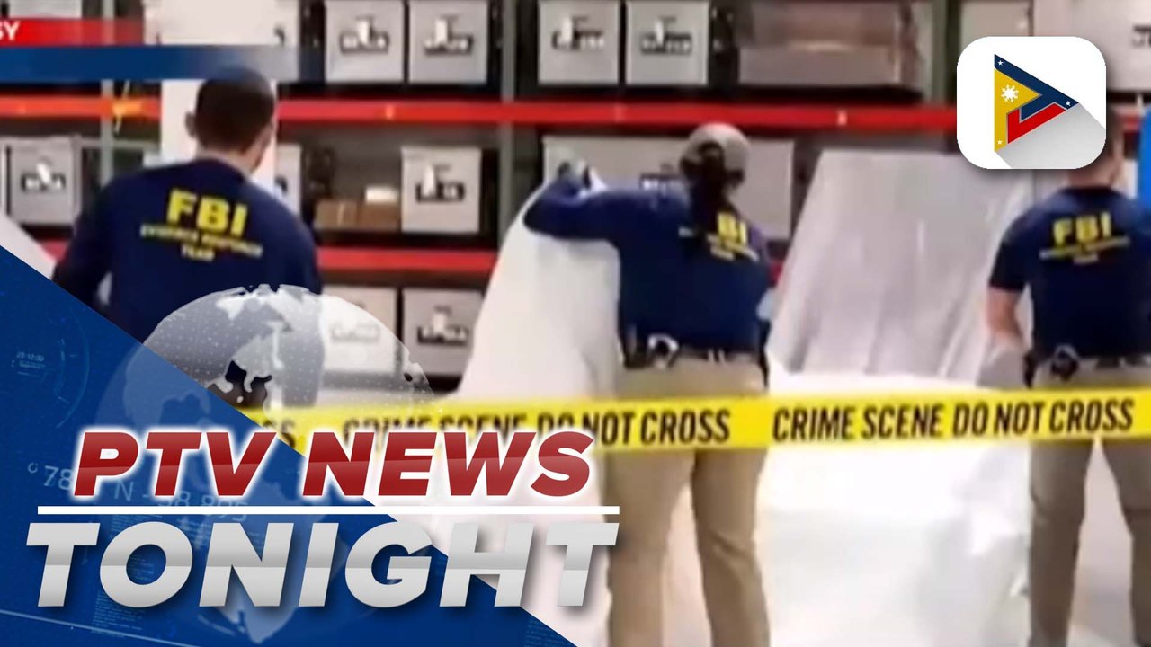 Downing of huge Chinese balloon, 3 more objects raises concerns about North American security