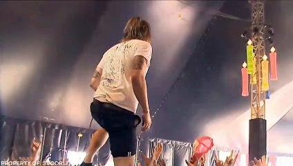 Times People Were incredibly Lucky...