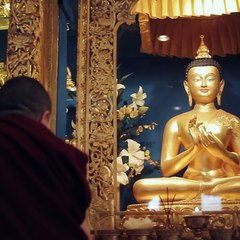 Etugen EXTRAIT VF "La connaissance de l'esprit"