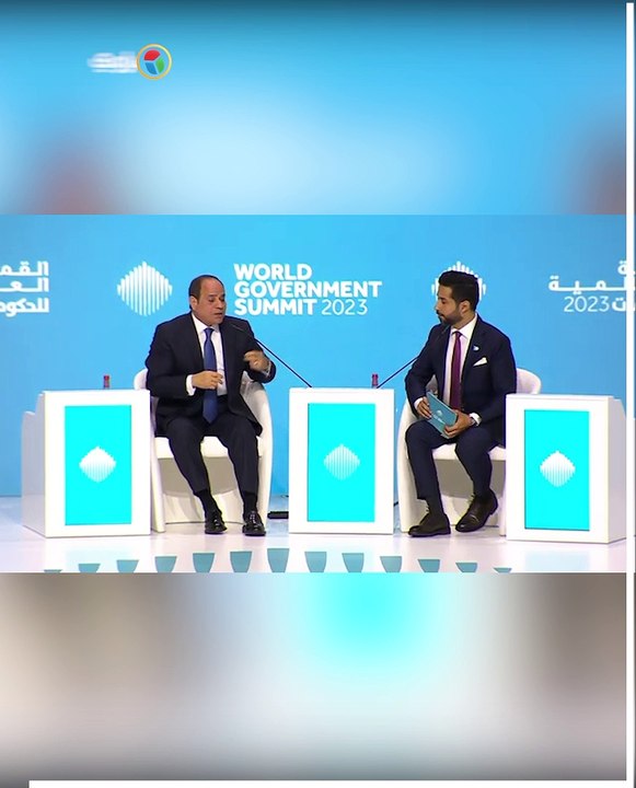 فلوس من الأرض.. السيسي يكشف مصادر تمويل بناء العاصمة الإدارية الجديدة