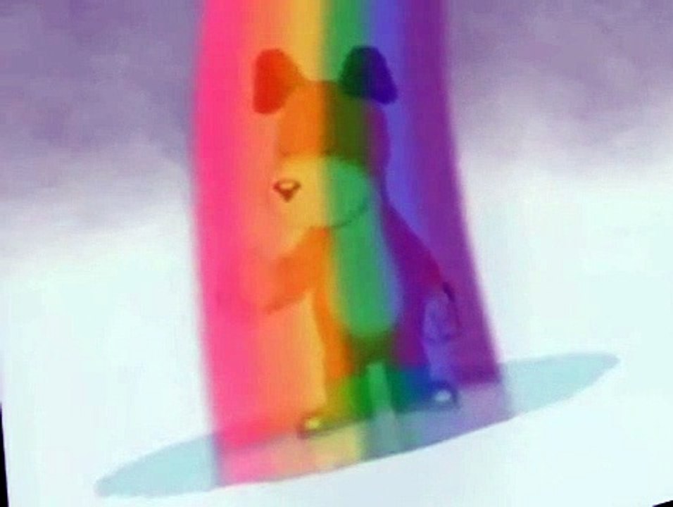 Kipper Kipper S01 E006 The Rainbow Puddle