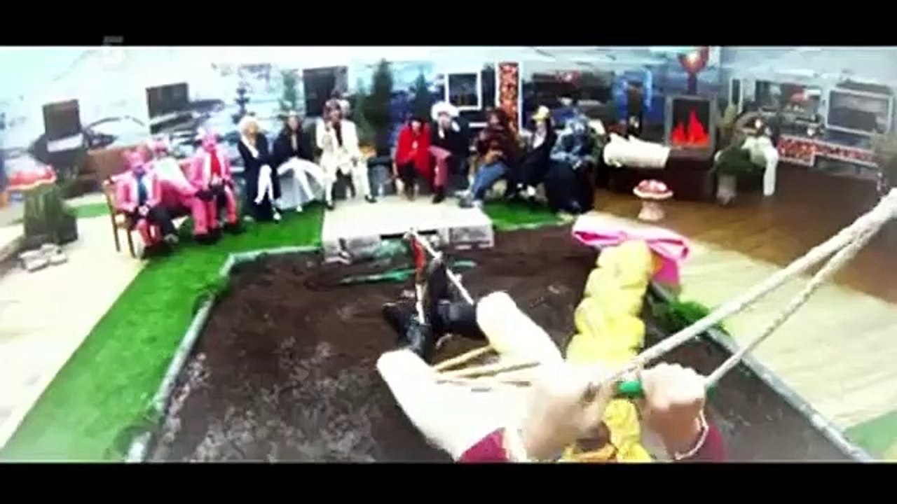 Celebrity big brother - se9 - ep07 hd watch