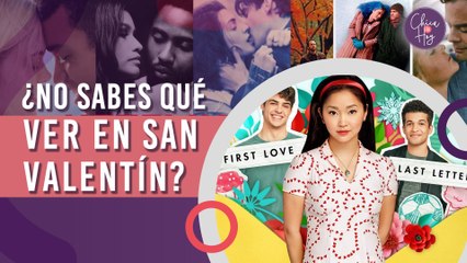 Las 4 mejores películas para ver en San Valentín 2023 (14 de febrero)