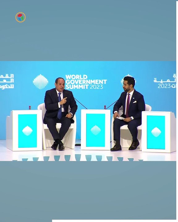 السيسي- لولا الأشقاء مكنتش مصر وقفت تاني.. متسمحوش لمواقع التواصل المغرضة تؤثر على الأخوة