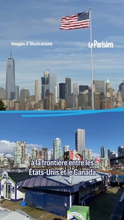 Etats-Unis : 4 objets volants abattus en 10 jours