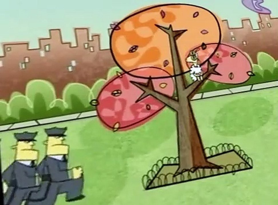 Sheep in the Big City Sheep in the Big City S01 E012 Mistaken Identi-sheep