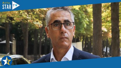 "Le sort s'est acharné" : Laurent Jalabert en deuil, il doit faire au départ de l'un de ses amis