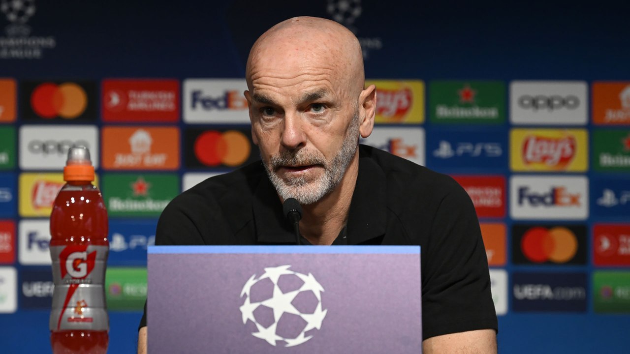 Milan-Tottenham, Champions League 2022/23: la c...