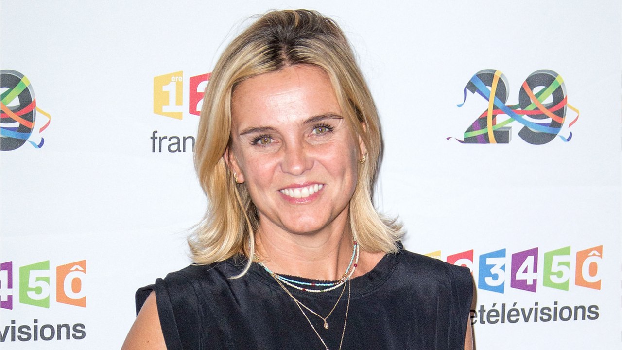 GALA VIDÉO - Marine Vignes, l’ex de Nagui révèle avoir eu recours à la chirurgie esthétique : "J'ai fait ça pendant 10 ans"