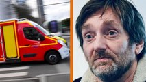 Accident de Pierre Palmade : Le témoignage bouleversant du pompier qui a secouru l'artiste
