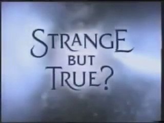 STRANGE BUT TRUE? Season 2 - Episode 2 - Timeslip / Haunted Trawler