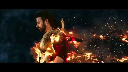 Bahubali 2 Movie Best Action Scene Prabhas South Indian Movie