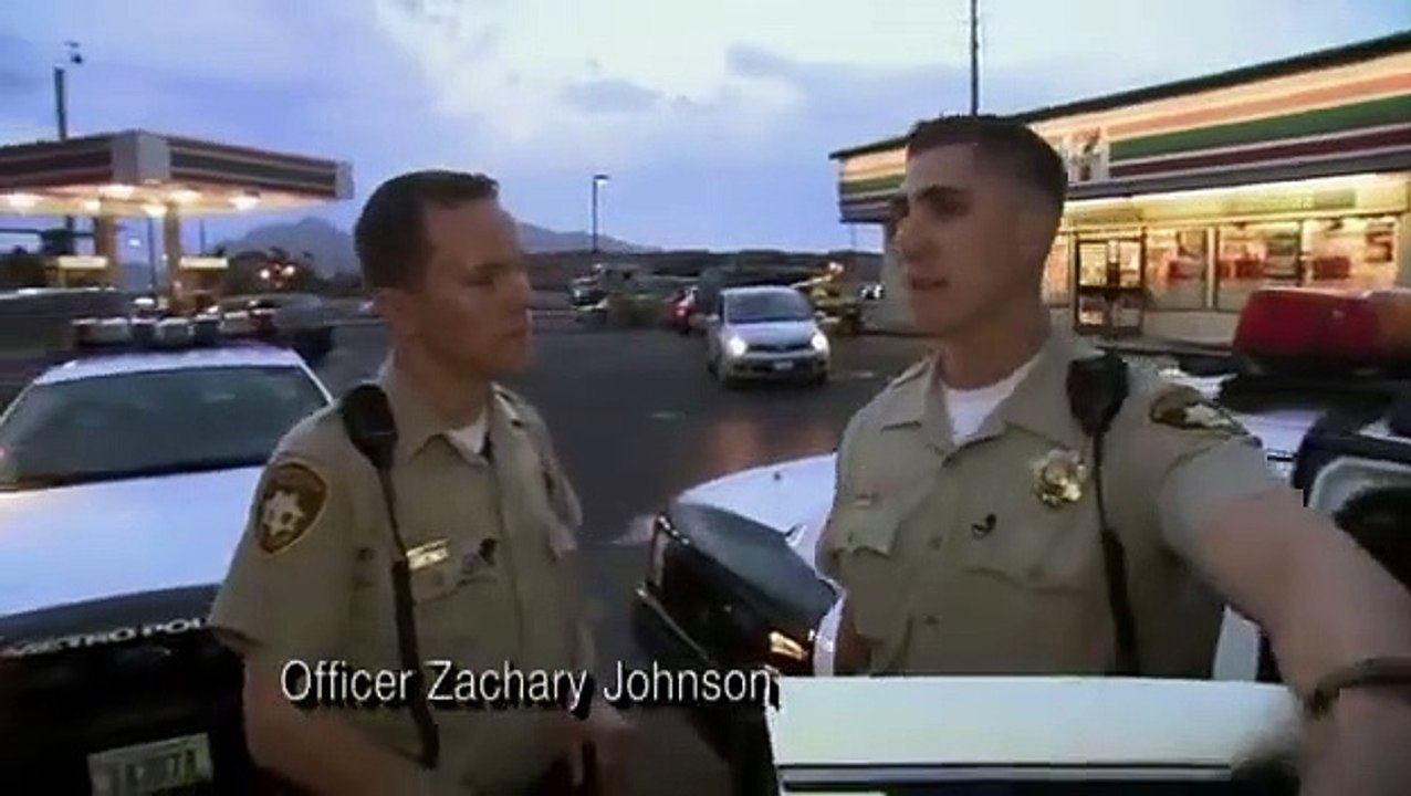 Cops - Se22 - Ep08 HD Watch