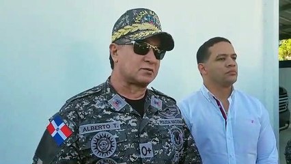 Director Policía tras muerte de menor: “Las armas son para proteger, no para ofender"