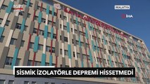Türkiye'nin Konuştuğu Sistem: Malatya'daki Hastanenin Mimarı Nasıl Çalıştığını Anlattı - TGRT Haber