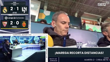 Javier Herráez desvela el compañero favorito de Militao para acompañarle en el centro de la defensa: Nacho