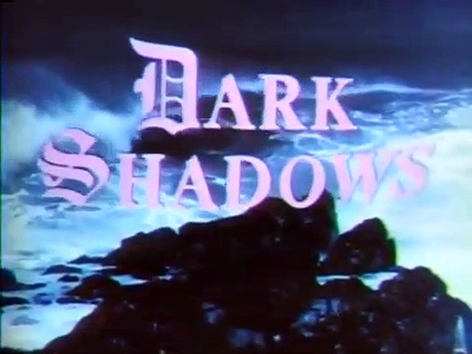 Dark Shadows (1966) - Ep438 HD Watch