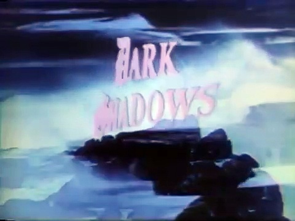 Dark Shadows (1966) - Ep445 HD Watch