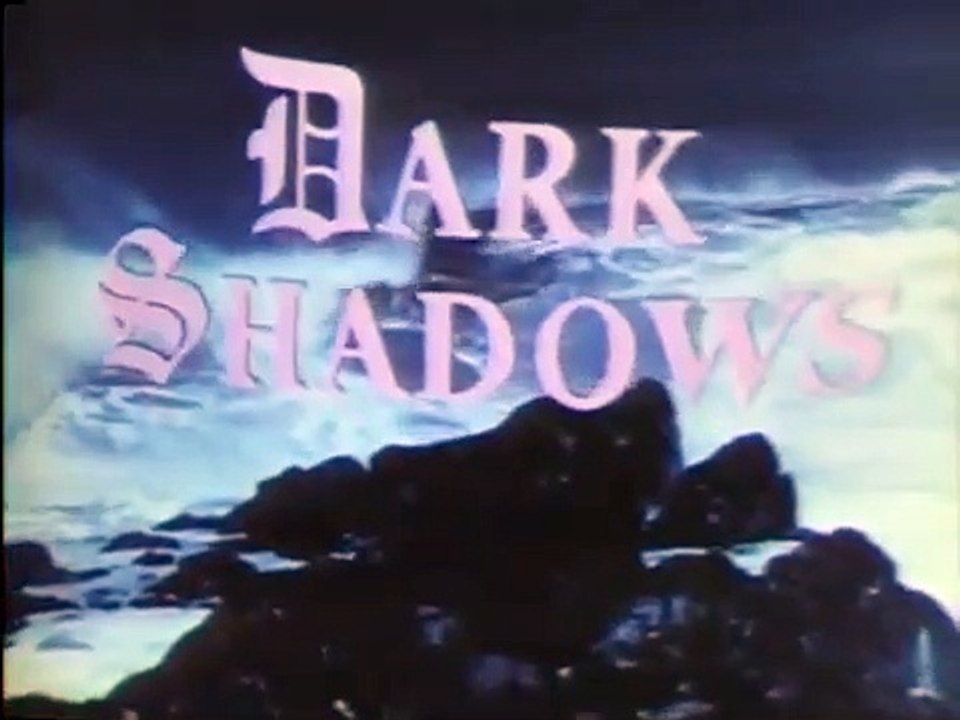 Dark Shadows (1966) - Ep446 HD Watch