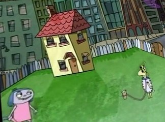 Sheep in the Big City Sheep in the Big City S02 E001 Wish You Were Shear