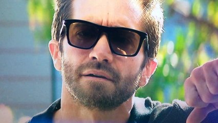 Ambulance (2022) Will Meets Danny