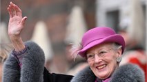 GALA VIDEO - Margrethe II : sombre jour pour la reine de Danemark, affaiblie par des soucis de santé