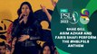 Shae Gill, Asim Azhar and Faris Shafi Perform the #HBLPSL8 Anthem | #SabSitarayHumaray | MI2T