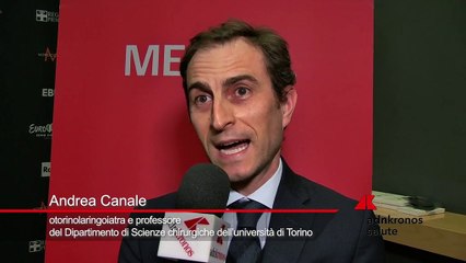 I sordi ascoltano Sanremo, prof. Canale: “Possibile grazie alle nuove tecnologie e al wi-fi”