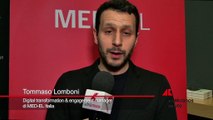 “Sanremo Accessibile”, Lomboni (MED-EL Italia): “Ora la grande musica è alla portata dei non-udenti”