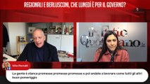 Regionali e Berlusconi, che lunedì è per il governo? Segui la diretta con Peter Gomez