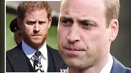 Il principe William "cercando di accettare di aver perso il fratello che conosceva una volta" come
