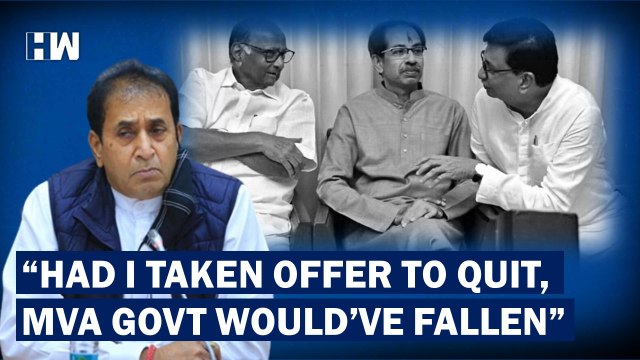 Do We Really Need Elections Anymore???| CBI| ED| Anil Deshmukh| MVA| Maharashtra| Sharad Pawar| NCP