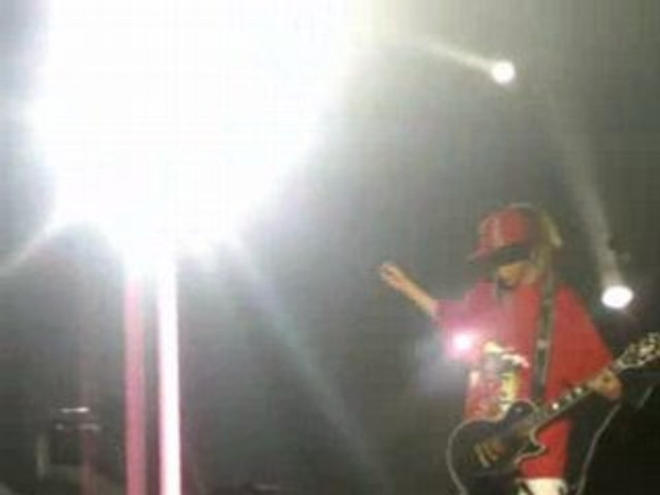 TOKIO HOTEl 7 03 2008