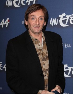 Comment Michèle Laroque souffrait des addictions de Pierre Palmade