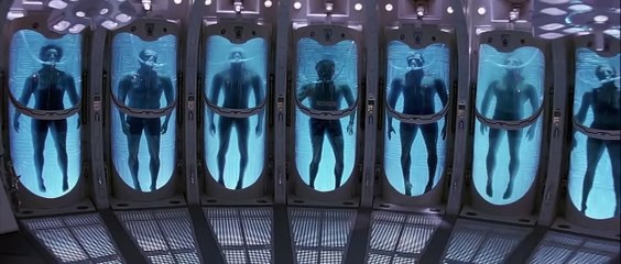 ¡Mira el Impactante Tráiler de Event Horizon (Horizonte Final) 🚀