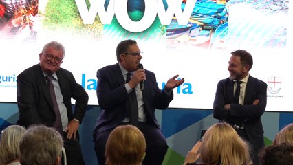 Bit, nel 2022 turismo da record in Liguria