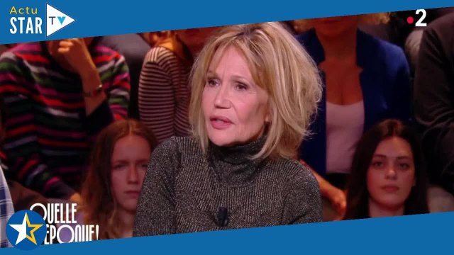 (VIDÉO) Je suis noire : les étranges déclarations de Clémentine Célarié