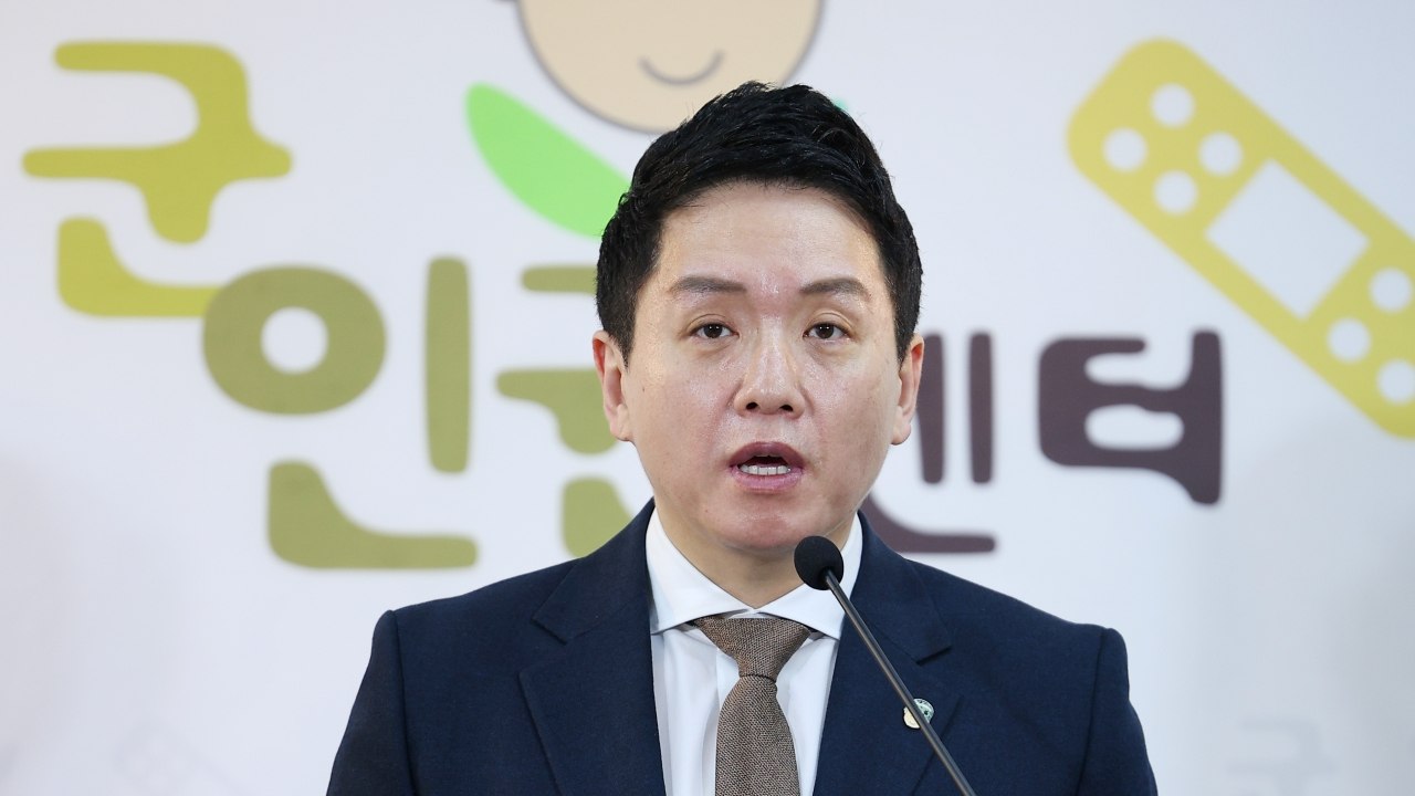 군인권센터 "숨진 GOP 이병 괴롭힌 하사, 총기오발로 허위 보고" / YTN