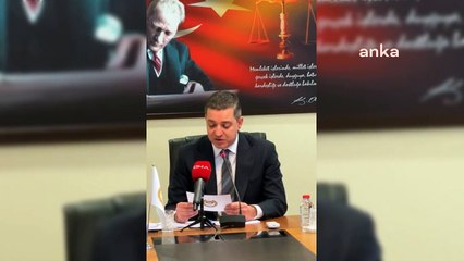 "Savcıların talimatı olmadan enkazların kaldırılması suç teşkil edecektir"